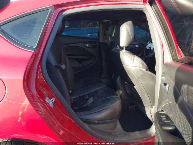 2015 DODGE DART 1C3CDFEB9FD266475 Photo 7