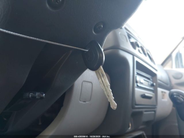 2004 MITSUBISHI MONTERO SPORT JA4LS21R04J006181 Photo 10