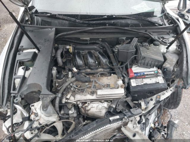 2011 LEXUS ES 350 JTHBK1EG3B2417715 Photo 9