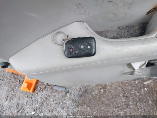 2011 LEXUS ES 350 JTHBK1EG3B2417715 Photo 10