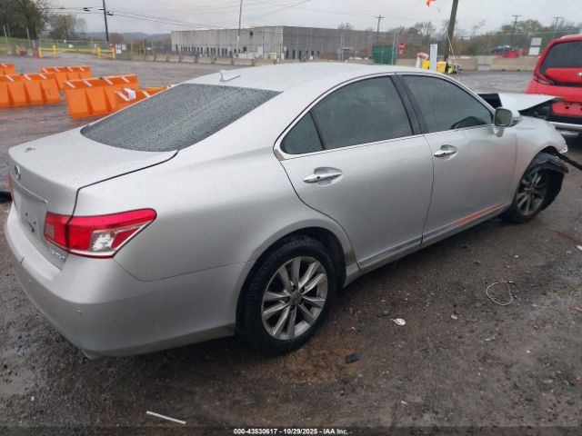 2011 LEXUS ES 350 JTHBK1EG3B2417715 Photo 3