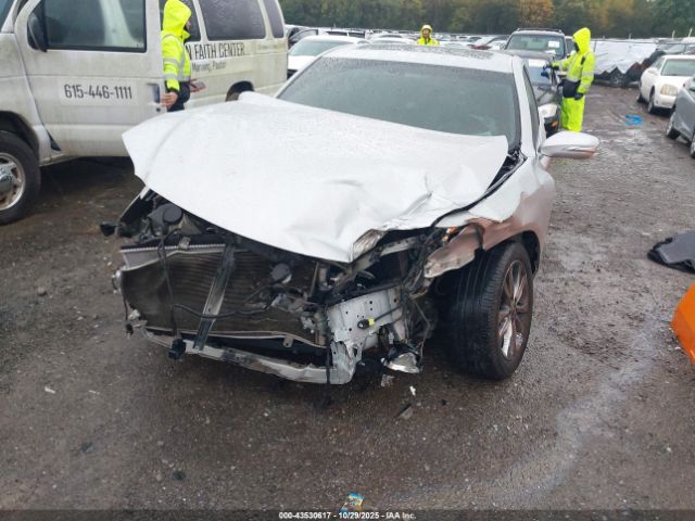 2011 LEXUS ES 350 JTHBK1EG3B2417715 Photo 5