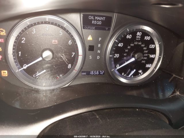 2011 LEXUS ES 350 JTHBK1EG3B2417715 Photo 6