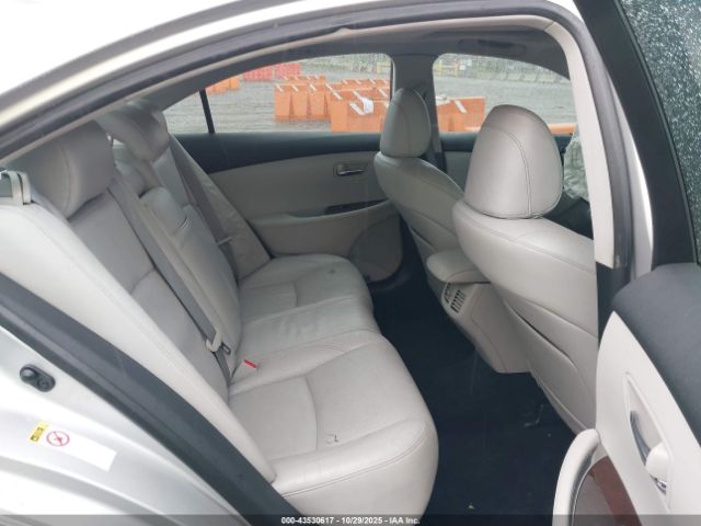 2011 LEXUS ES 350 JTHBK1EG3B2417715 Photo 7