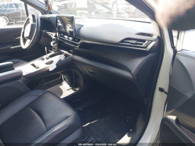 2022 TOYOTA SIENNA 5TDDSKFC2NS073156 Photo 4