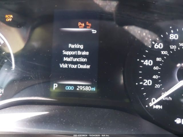 2022 TOYOTA SIENNA 5TDDSKFC2NS073156 Photo 6