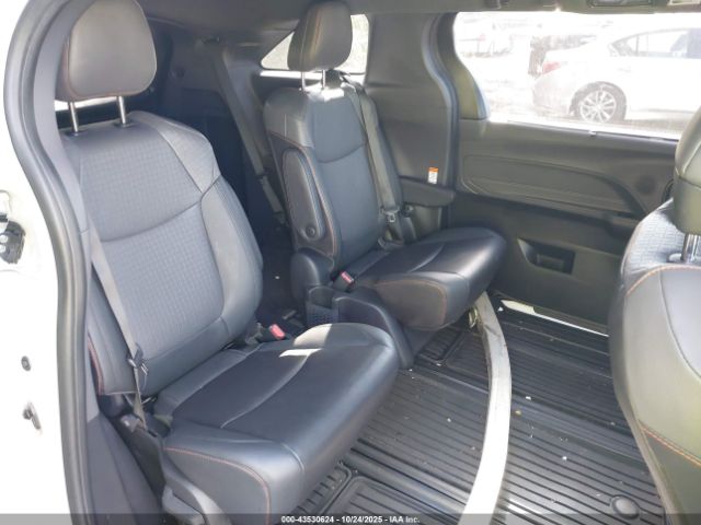 2022 TOYOTA SIENNA 5TDDSKFC2NS073156 Photo 7