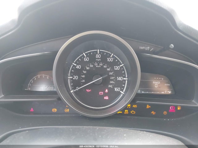 3MZBN1V30JM230085 Mazda Mazda3 Touring