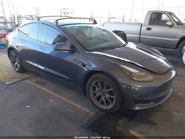 2023 TESLA MODEL 3 5YJ3E1EB7PF387592 Photo 0