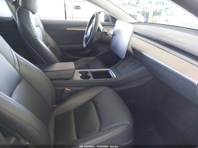 2023 TESLA MODEL 3 5YJ3E1EB7PF387592 Photo 4