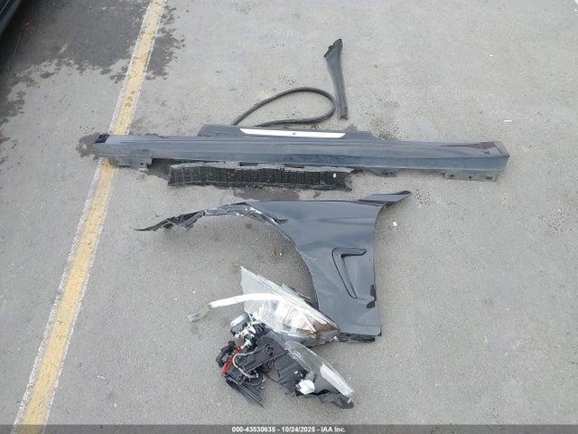WBA3N7C57GK225865 BMW 428i