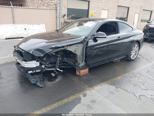 WBA3N7C57GK225865 BMW 428i