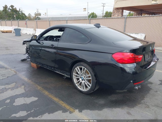 WBA3N7C57GK225865 BMW 428i