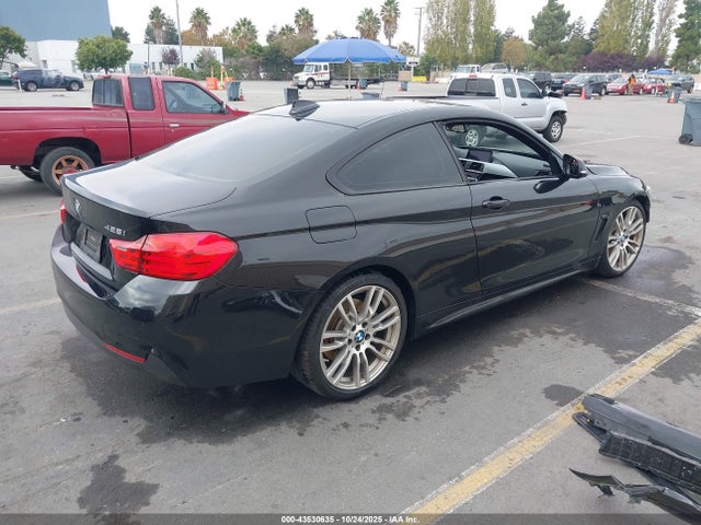 WBA3N7C57GK225865 BMW 428i