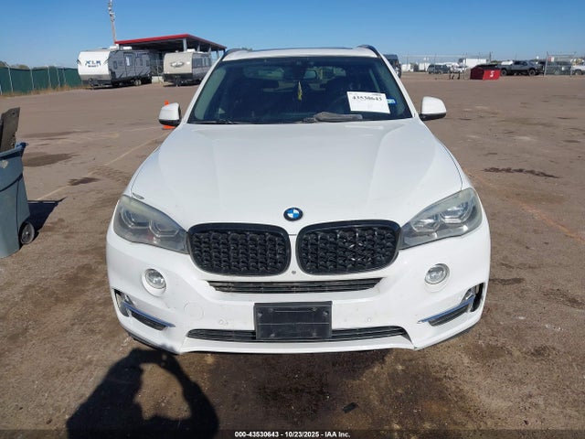 Продаж на аукціоні авто 2015 Bmw X5 Xdrive50i, vin: 5UXKR6C51F0J78256, номер лоту: 43530643