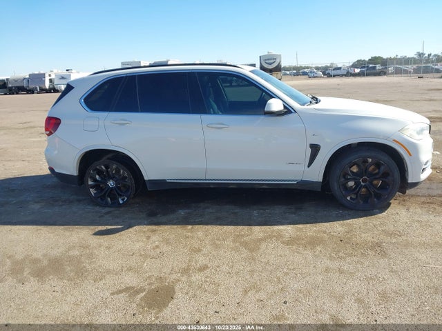 Продаж на аукціоні авто 2015 Bmw X5 Xdrive50i, vin: 5UXKR6C51F0J78256, номер лоту: 43530643