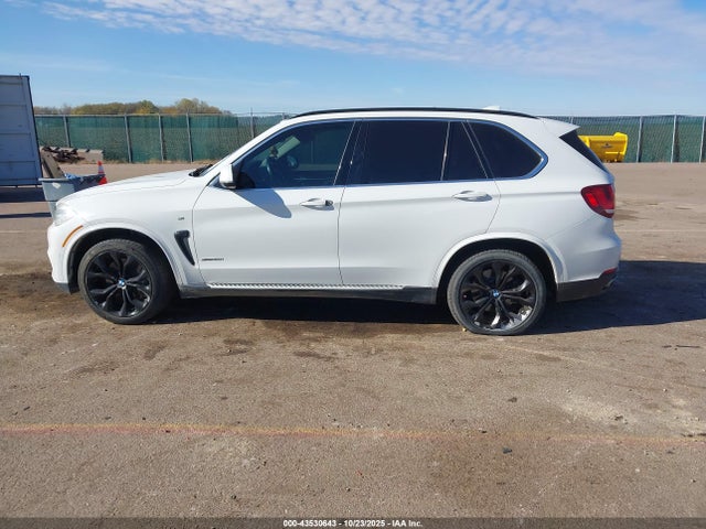 Продаж на аукціоні авто 2015 Bmw X5 Xdrive50i, vin: 5UXKR6C51F0J78256, номер лоту: 43530643
