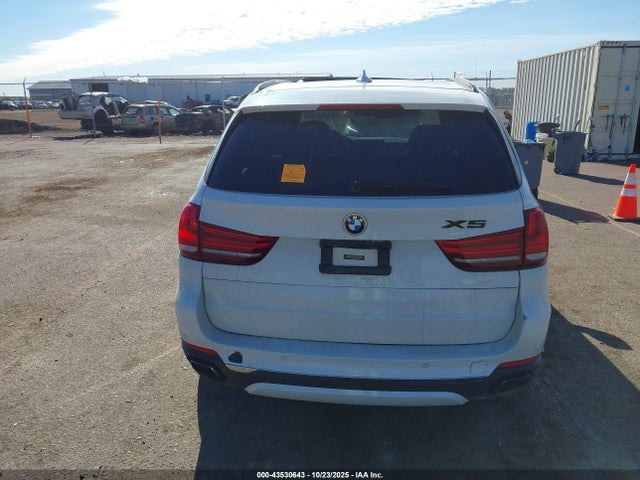 Продаж на аукціоні авто 2015 Bmw X5 Xdrive50i, vin: 5UXKR6C51F0J78256, номер лоту: 43530643