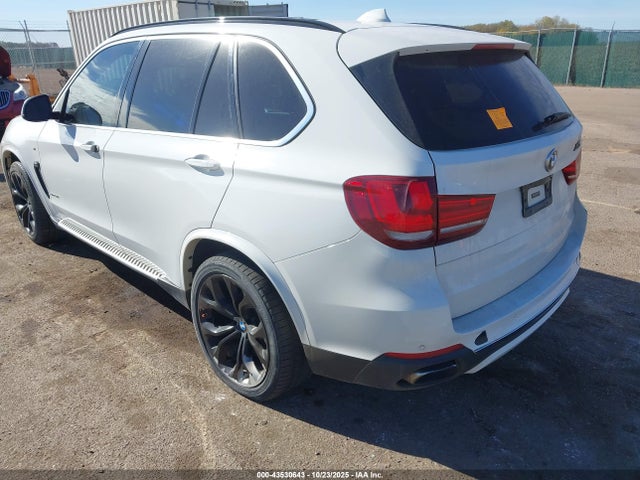 Продаж на аукціоні авто 2015 Bmw X5 Xdrive50i, vin: 5UXKR6C51F0J78256, номер лоту: 43530643