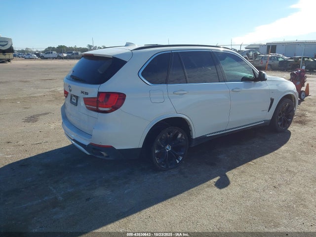 Продаж на аукціоні авто 2015 Bmw X5 Xdrive50i, vin: 5UXKR6C51F0J78256, номер лоту: 43530643