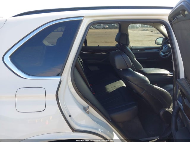 Продаж на аукціоні авто 2015 Bmw X5 Xdrive50i, vin: 5UXKR6C51F0J78256, номер лоту: 43530643
