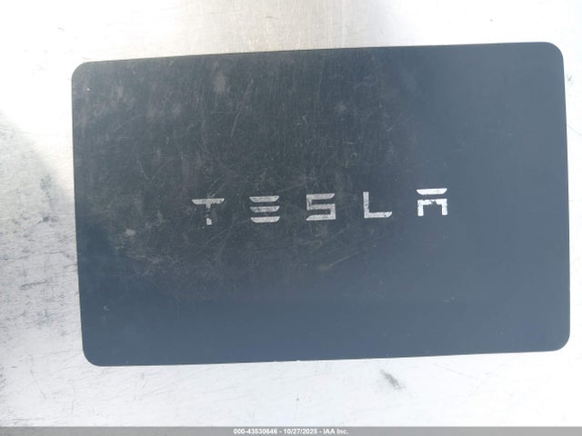 2022 TESLA MODEL Y 7SAYGDEF3NF561386 Photo 10