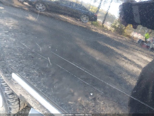 2009 CADILLAC ESCALADE 1GYFK23299R124820 Photo 5