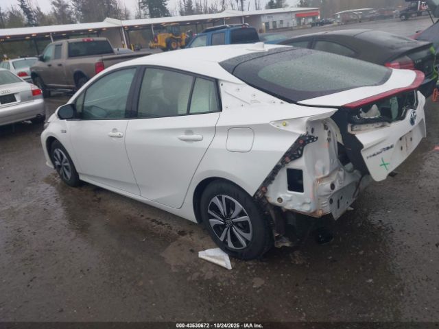 2017 TOYOTA PRIUS PRIME JTDKARFPXH3018577 Photo 2