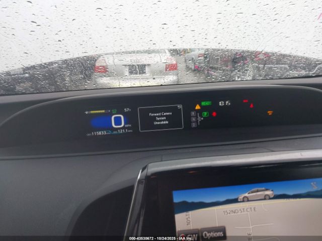 2017 TOYOTA PRIUS PRIME JTDKARFPXH3018577 Photo 6