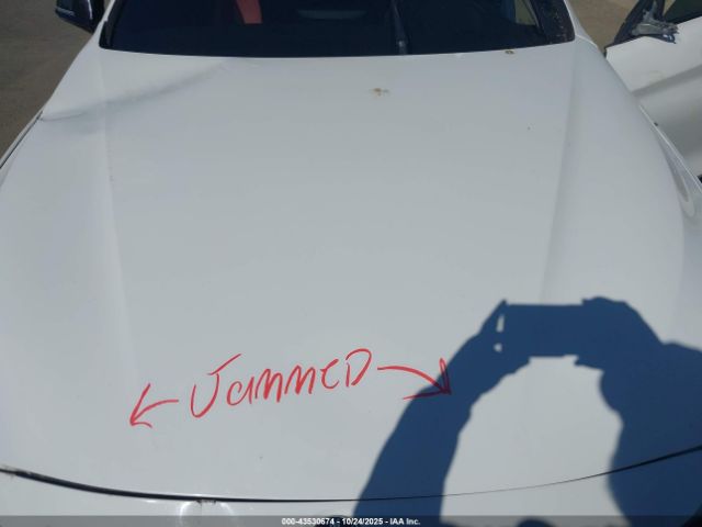 2014 BMW 435I WBA3R1C54EK192791 Photo 9