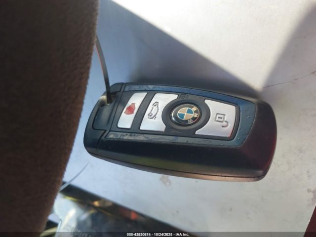 2014 BMW 435I WBA3R1C54EK192791 Photo 10