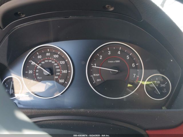 2014 BMW 435I WBA3R1C54EK192791 Photo 6