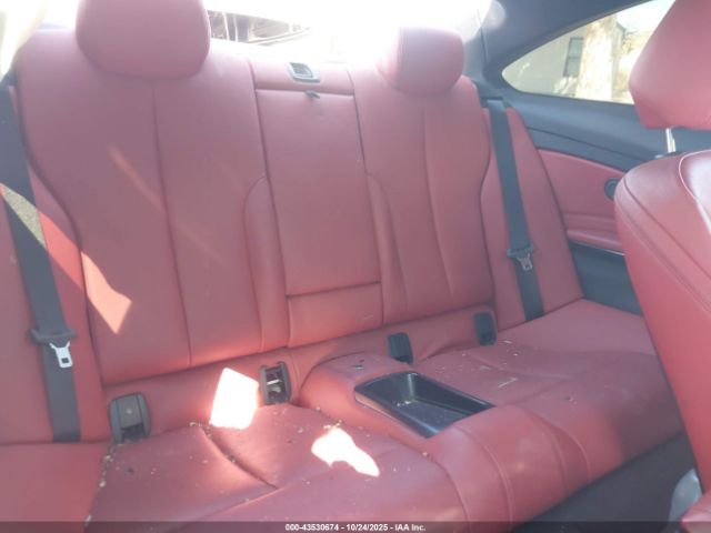 2014 BMW 435I WBA3R1C54EK192791 Photo 7