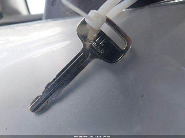 2001 TOYOTA TACOMA 5TENL42NX1Z728830 Photo 10