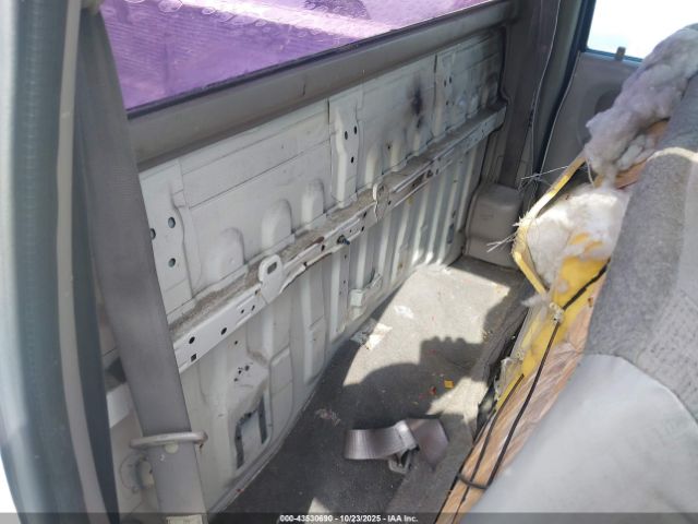 2001 TOYOTA TACOMA 5TENL42NX1Z728830 Photo 7