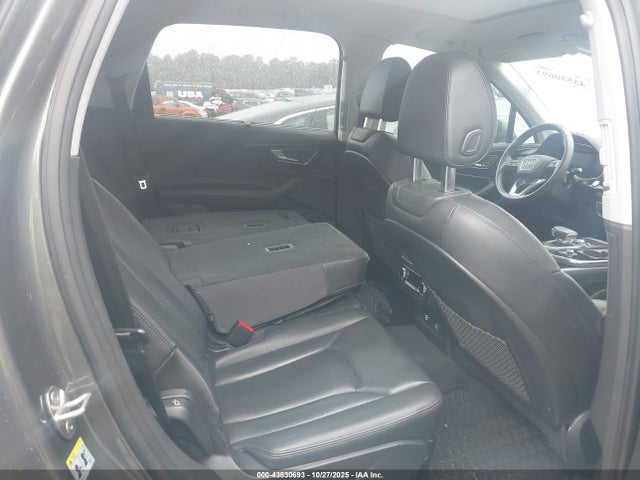 2019 AUDI Q7 WA1VAAF76KD048878 Photo 7