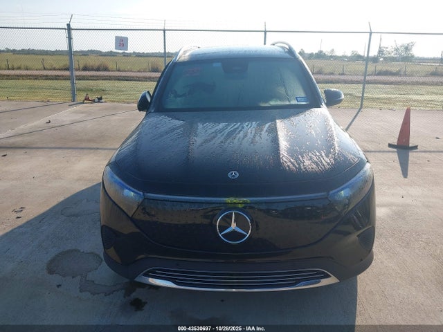 W1N9M0CB4RN098533 Mercedes-Benz Eqb 250 Suv