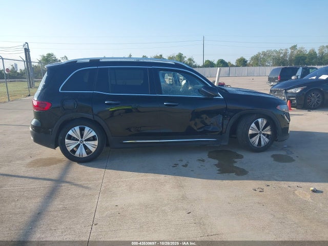 W1N9M0CB4RN098533 Mercedes-Benz Eqb 250 Suv