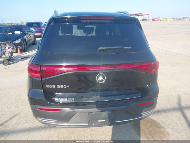 W1N9M0CB4RN098533 Mercedes-Benz Eqb 250 Suv