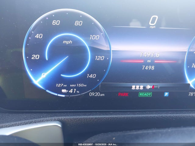 W1N9M0CB4RN098533 Mercedes-Benz Eqb 250 Suv