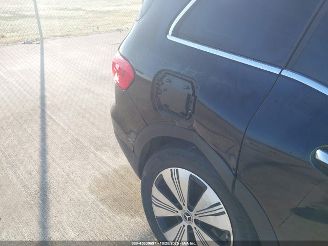 W1N9M0CB4RN098533 Mercedes-Benz Eqb 250 Suv