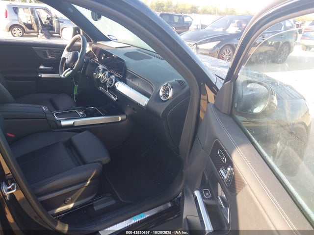 2024 MERCEDES-BENZ EQB 250 SUV W1N9M0CB4RN098533 Photo 4