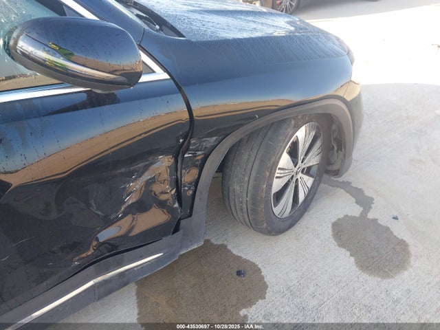 2024 MERCEDES-BENZ EQB 250 SUV W1N9M0CB4RN098533 Photo 5