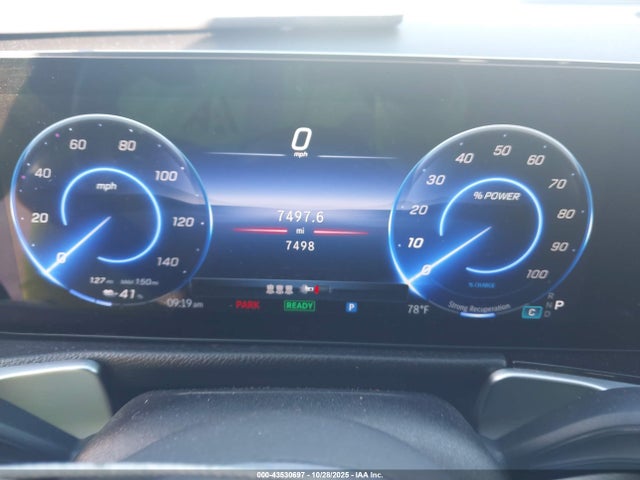 2024 MERCEDES-BENZ EQB 250 SUV W1N9M0CB4RN098533 Photo 6