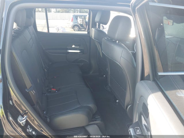 2024 MERCEDES-BENZ EQB 250 SUV W1N9M0CB4RN098533 Photo 7