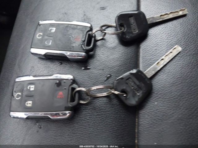 2017 GMC SIERRA 1500 3GTU2NEC5HG181728 Photo 10