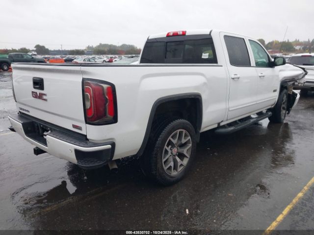 2017 GMC SIERRA 1500 3GTU2NEC5HG181728 Photo 3