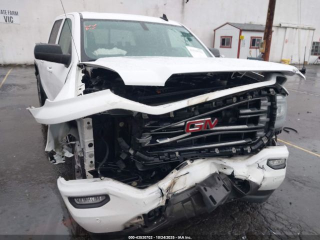 2017 GMC SIERRA 1500 3GTU2NEC5HG181728 Photo 5
