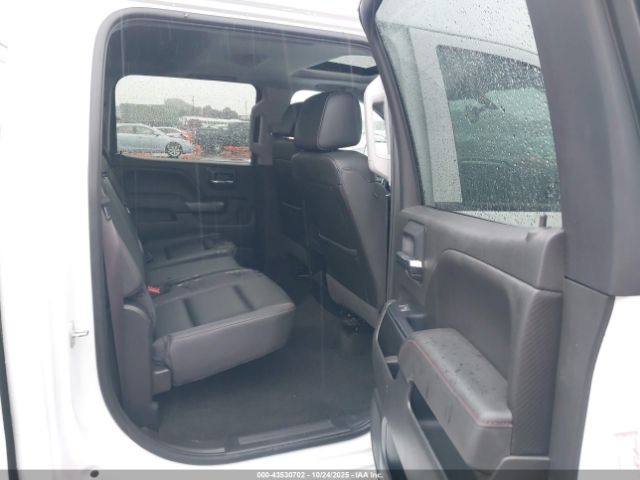 2017 GMC SIERRA 1500 3GTU2NEC5HG181728 Photo 7