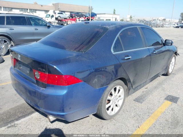 2007 ACURA TSX JH4CL96867C014014 Photo 3